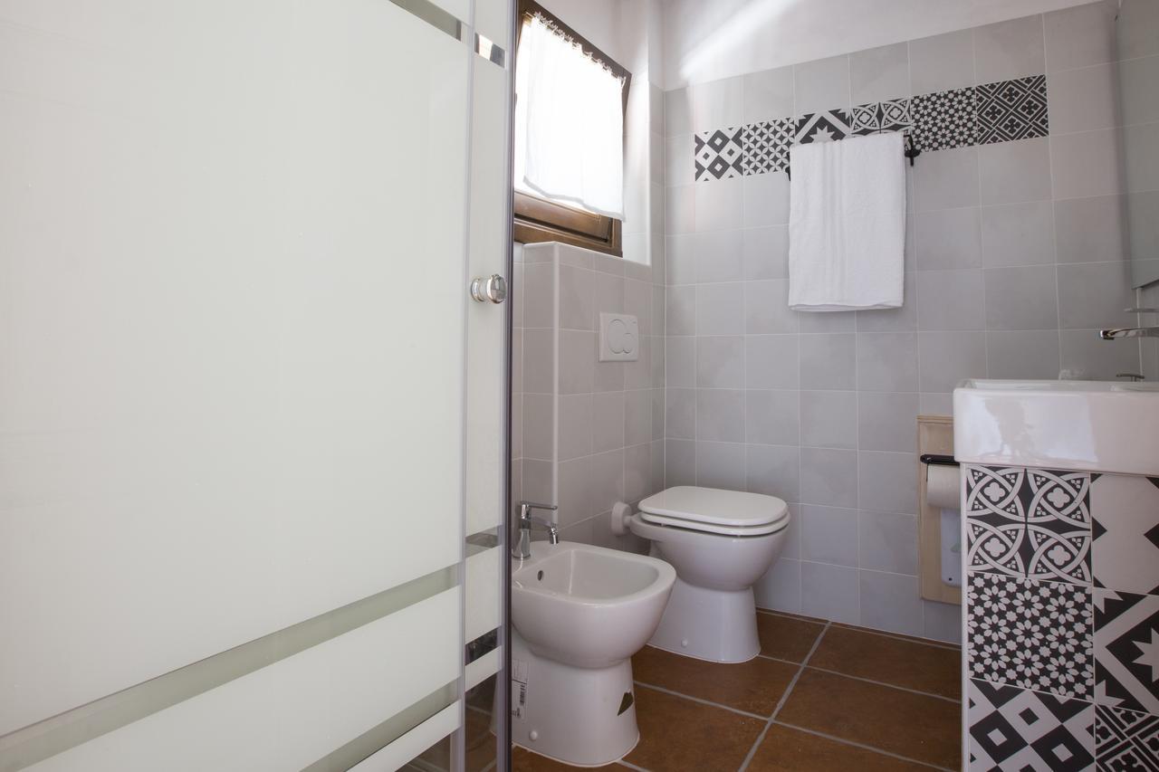 Osteria Alle Risorgive Codroipo Room photo